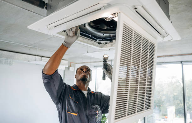 Licensed Hvac Installation service in Sandwich, IL - FH HVAC