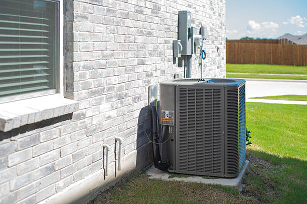 Reliable Hvac Installation contractor in Sandwich, IL by FH HVAC